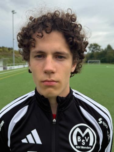 Malte Kluy