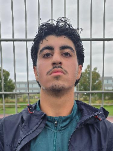 Danial Haki