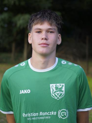 Moritz Steeger