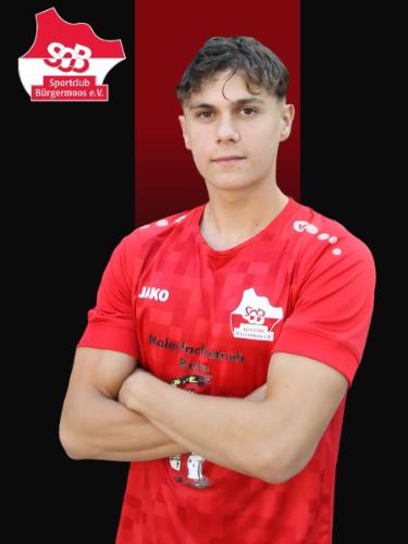 Rafael David Staggat