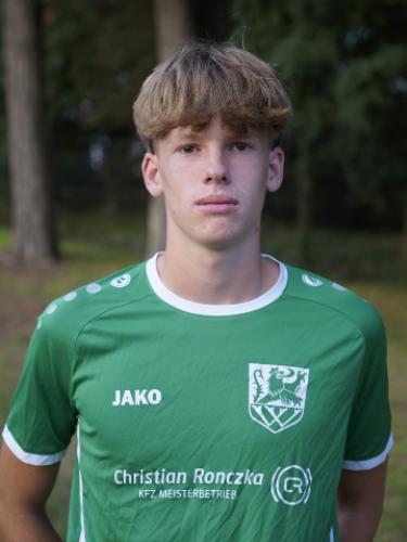 Lennox Jasinski