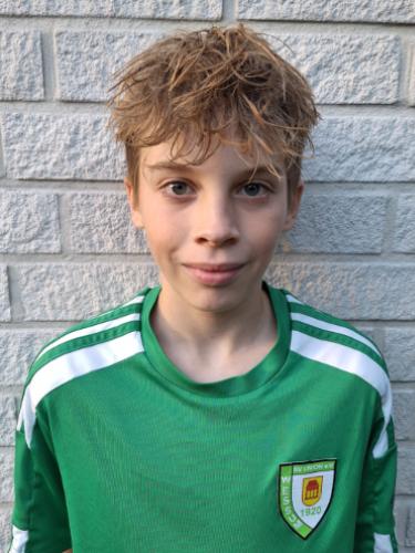 Niklas Dücker