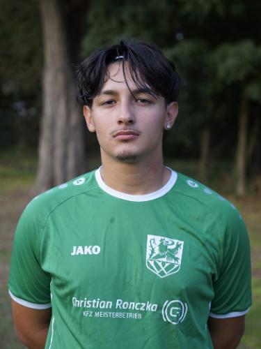 Arian Kholousi Zaer