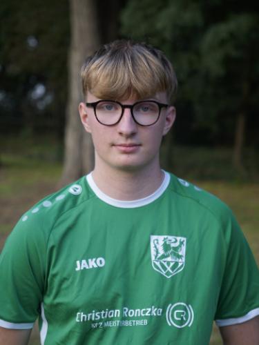 Luke Neuhäuser