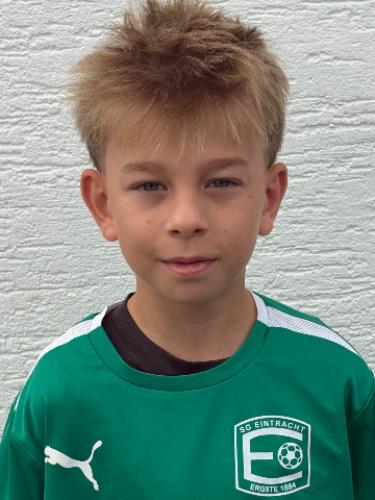 Mats Philipp Timusk
