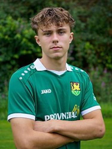 Simon Verhölsdonk