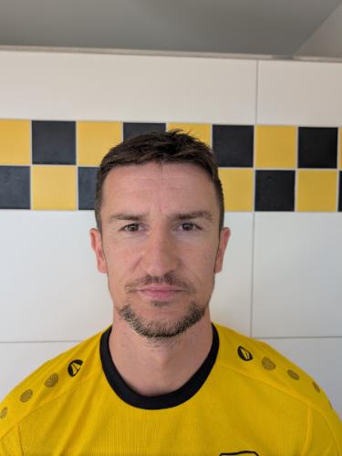 Andre Matthe