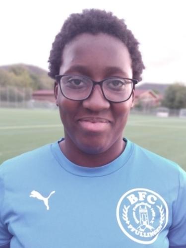 Sofia Splendor Aburime Ighodaro