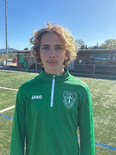 Joona Leypoldt