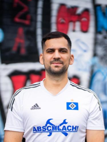 Burak Bozbay