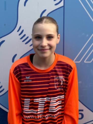 Johanna Birkenstock