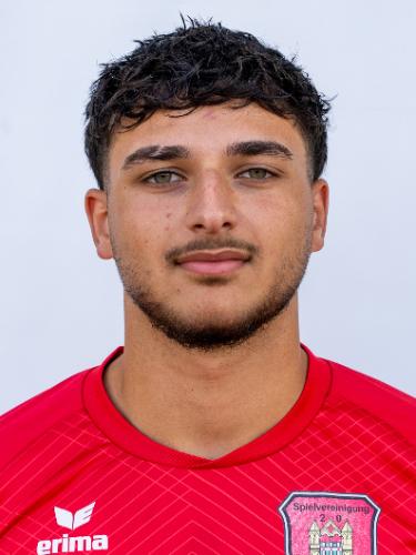Soso Khuskivadze