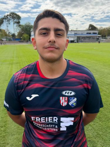 Erjon Kllokoqi