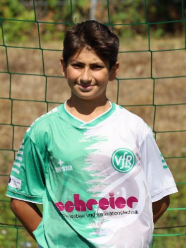 Khalil Younes
