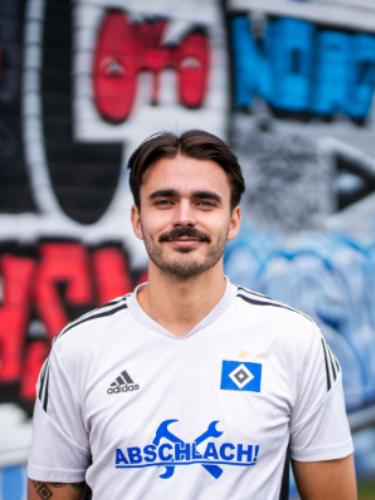 Liam Kollmeyer