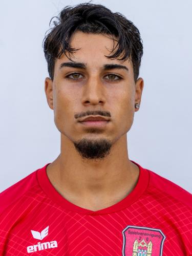 Jamal Mohammad Mehrabi