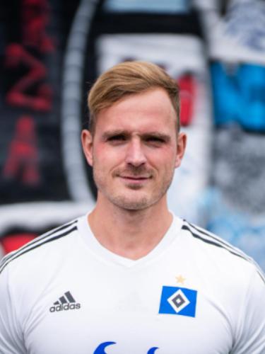 Kevin Jan Krogmann