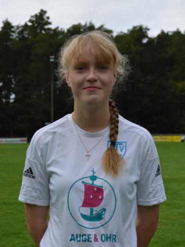 Marleen Gericke