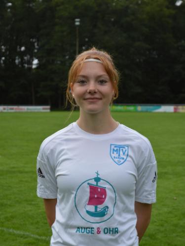 Celia Kassner
