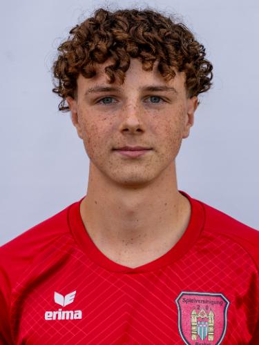 Dominik Zwick