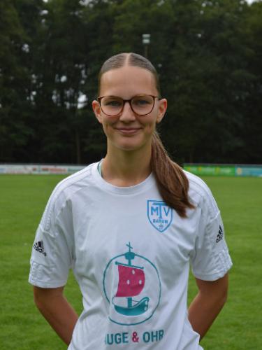 Paula Niebel