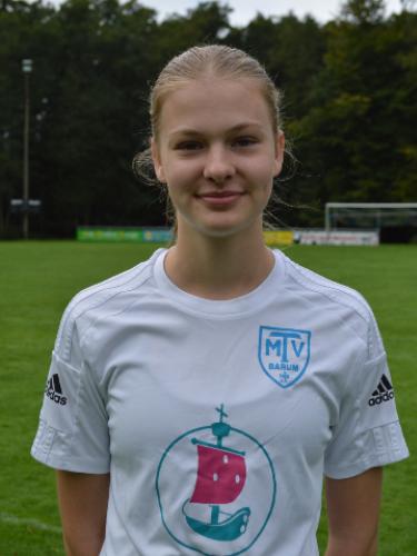 Luzie Radtke