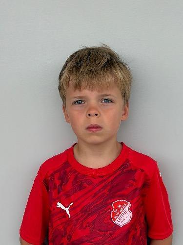 Kian Junis Preusker
