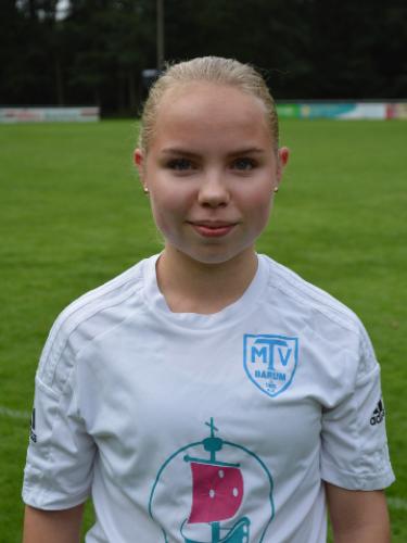 Lotta Rosenfeld