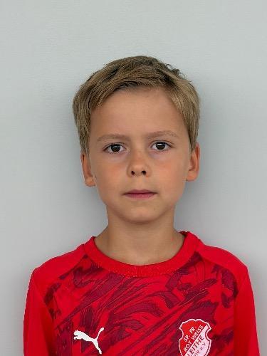 Kjell Maxim Preusker