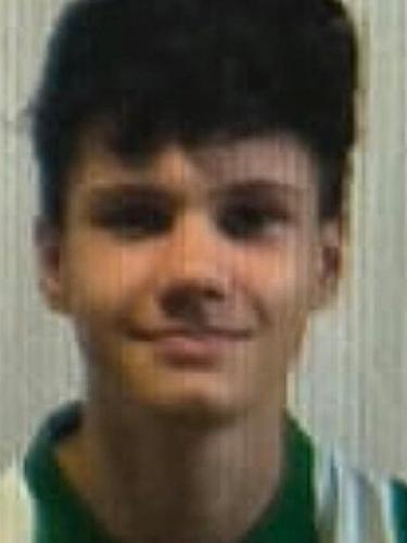Marlon Louis Wienzek