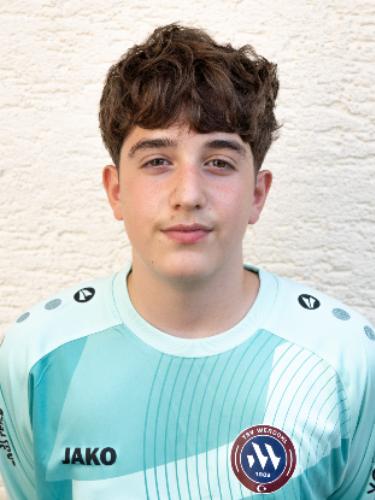 Bertug Kilic