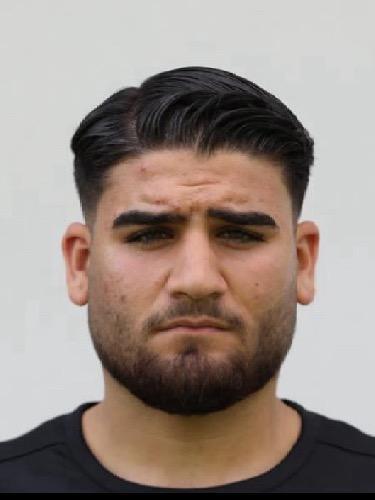 Bekar Saado