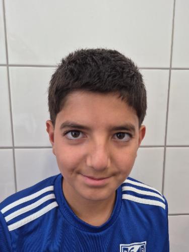 Husein Haji
