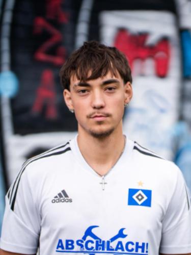 Luca Ruben Von Fintel