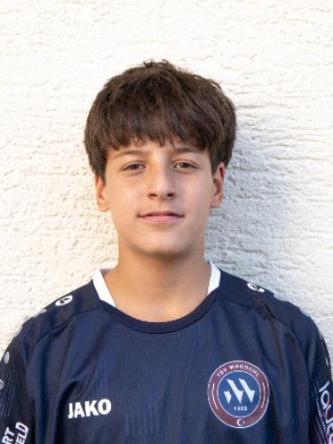 Mert Özdemir