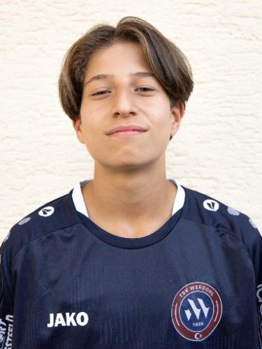 Yigit Özdemir
