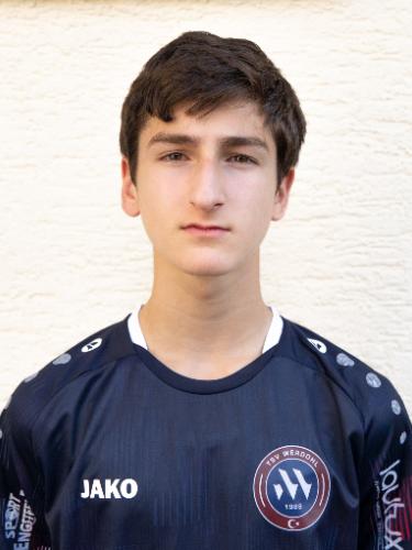 Emir Poyraz