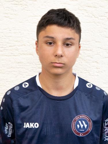 Idrishan Kerem Yasa