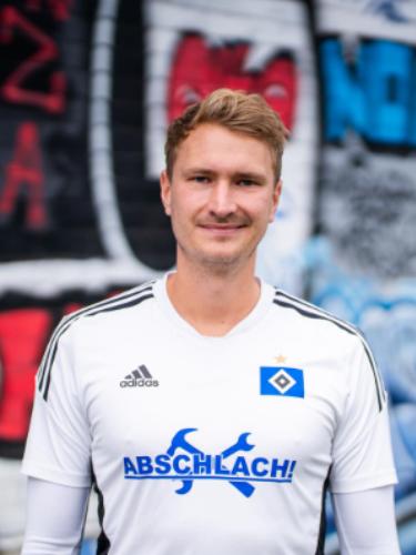 Frederik Schwarz