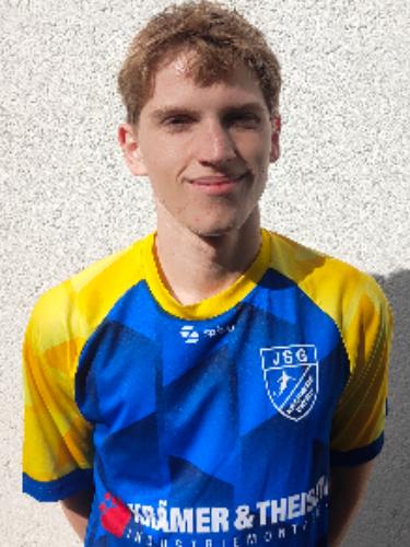 Marten Joost Bröker