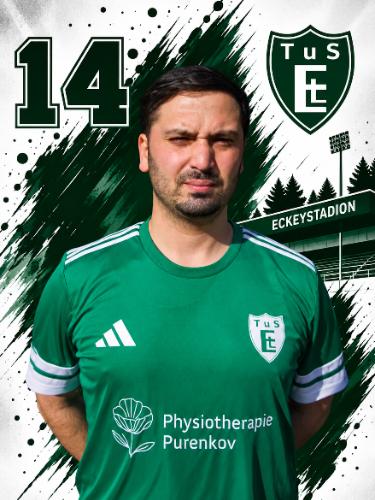 Hakan Cobuloglu