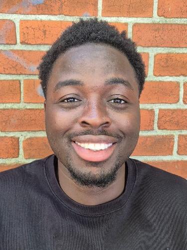 Serge Faith Adote Tounou