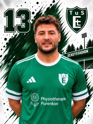 Kadir Koc