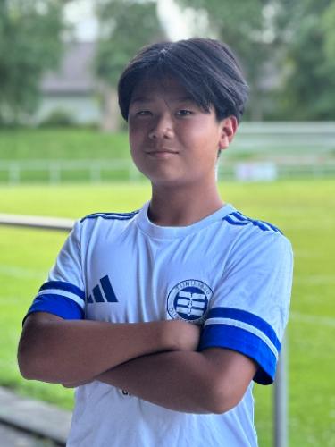 Hoang Khai Ho