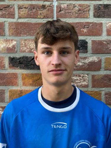 Fynn Theo Draaken
