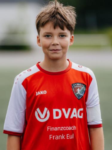 Nico Eul