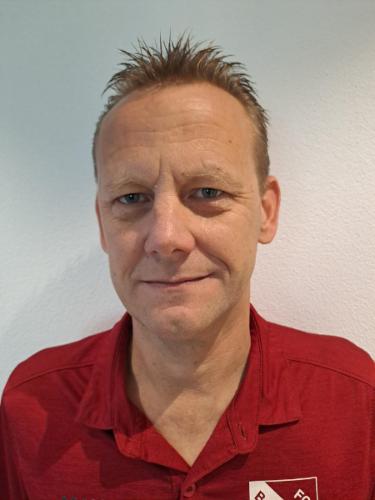 Markus Meier