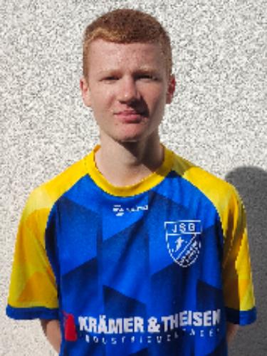 David Ehls