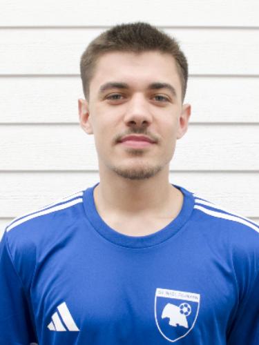Jannik Seitz