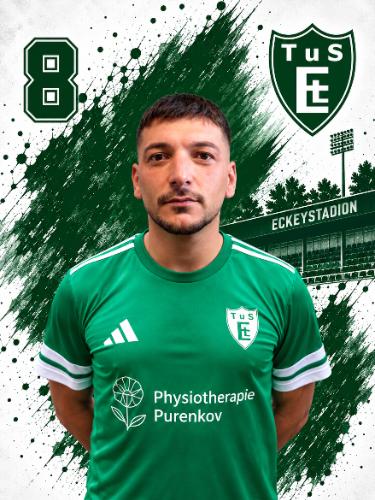 Gökhan Ucar